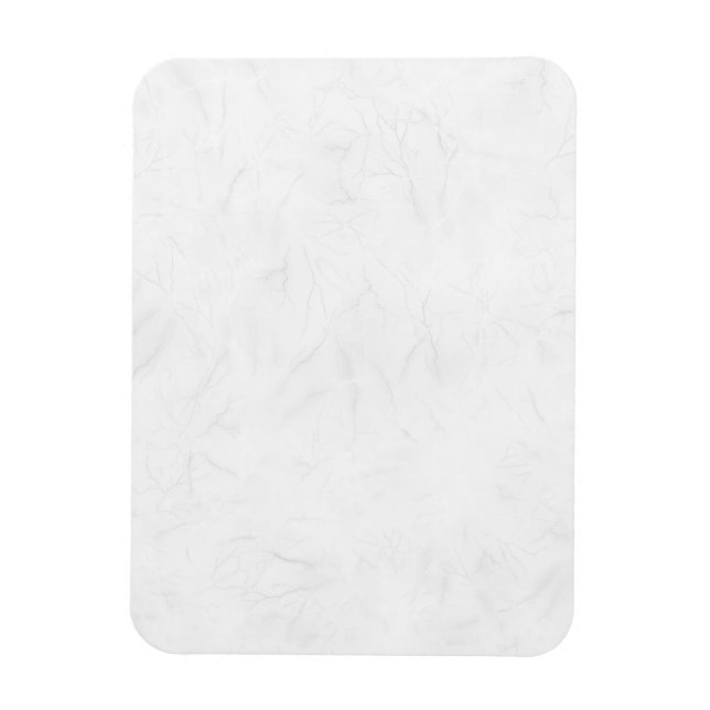 Ímã Cinza Granite Brown Quartz Stone Natural 3" x 4" (Vertical)