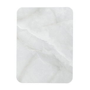 Ímã Cinza Granite Brown Quartz Stone Natural 3" x 4"