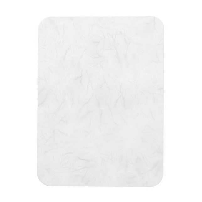 Ímã Cinza Granite Brown Quartz Stone Natural 3" x 4" (Vertical)
