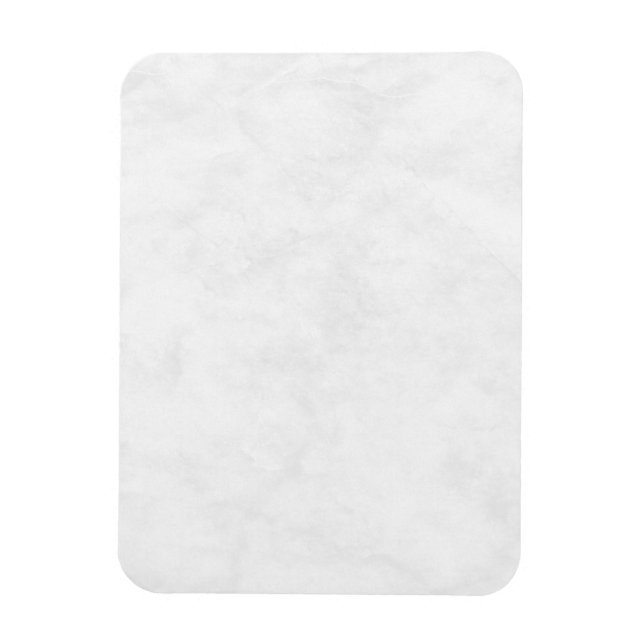 Ímã Cinza Granite Brown Quartz Stone Natural 3" x 4" (Vertical)