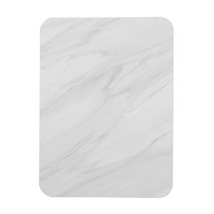 Ímã Cinza Granite Brown Quartz Stone Natural 3" x 4"