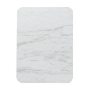 Ímã Cinza Granite Brown Quartz Stone Natural 3" x 4"