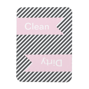 Ímã Cinzas Limpas - Lâminas Sujas