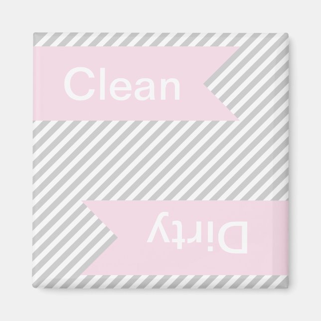 Imã Cinzas Limpas - Lâminas Sujas (Frente)