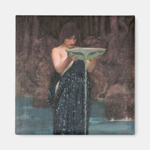 Imã Circe Invidiosa (mitologia grega clássica)