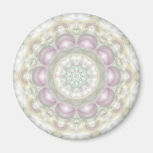 Imã Circo violeta