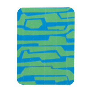 Ímã Circuito Moderno V