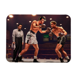 Ímã Círculo final