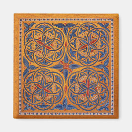 Imã Círculos medievais