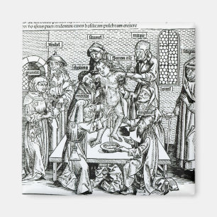 Imã Circuncisão, 'de Liber Chronicarum