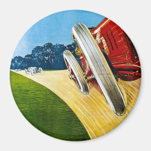 Imã Cirvito De Milão 1922