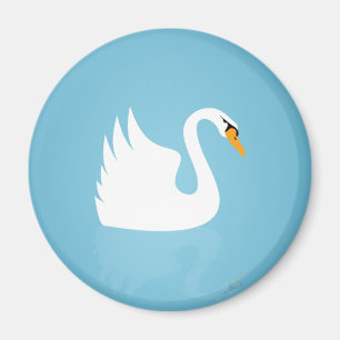 Imã Cisne