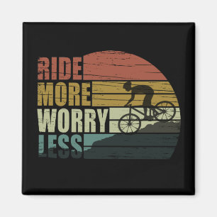 Imã citação de ciclismo engraçada