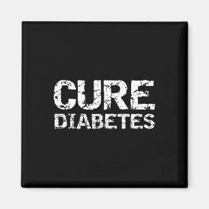 Imã Citação de Diabetes Tipo 1 para Cura de Sensibiliz
