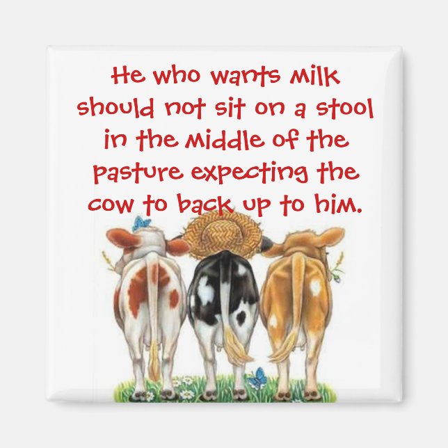 Imã Citação do Lácio (Frente)