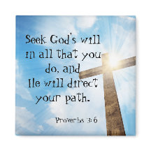 Citação Inspiracional Proverte a Vontade de Deus