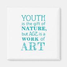 Citação Inspiracional sobre Envelhecimento |