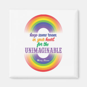 Imã Citação Inspiradora