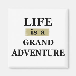 Imã citação inspiradora sobre a vida real