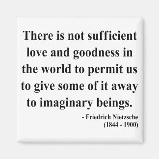 Imã Citação Nietzsche 7a