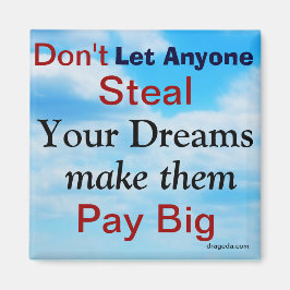 Imã Citação para Formando