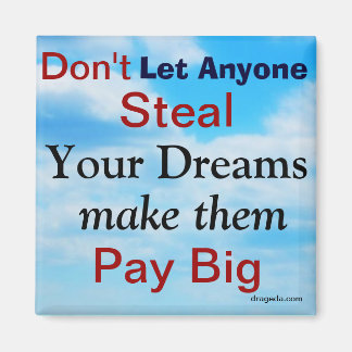 Imã Citação para Formando