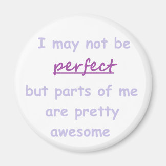 Imã Citação perfeita