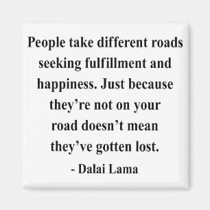 Imã citações 1a de Dalai Lama