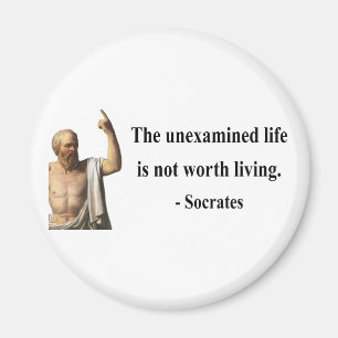 Imã Citações 2b de Socrates