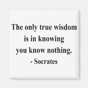 Imã Citações 3a de Socrates