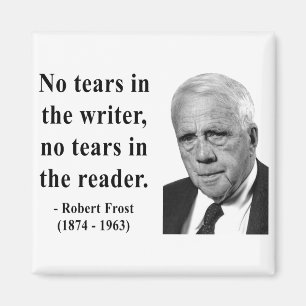 Imã Citações 5b de Robert Frost