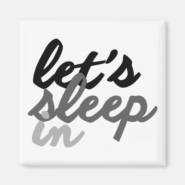 Imã Citações de Amor VI (Frente)