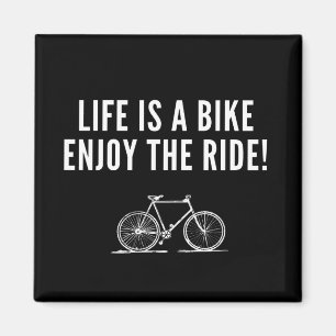 Imã citações de ciclismo de inspiração