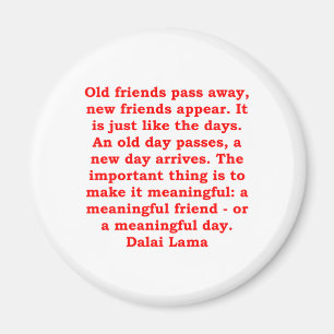 Imã citações de Dalai Lama