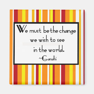 Imã Citações de Gandhi