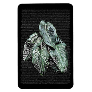 Ímã Citações de LIFE Motivacional Inspiracional