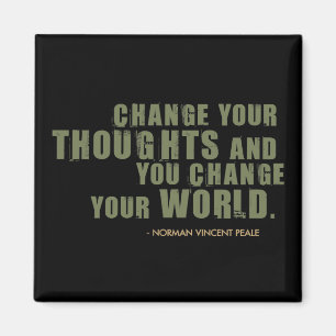Imã Citações de Norman Vincent Peale