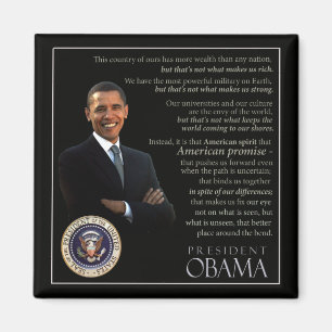 Imã Citações de Obama