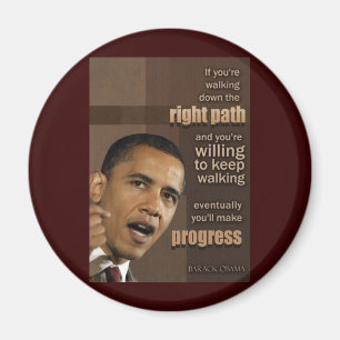 Imã Citações de Obama