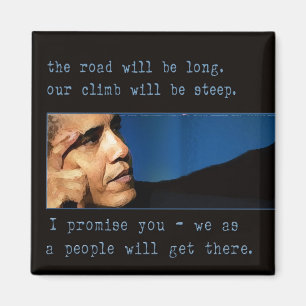 Imã Citações de Obama