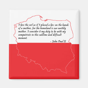 Imã Citações de Papa João Paulo II