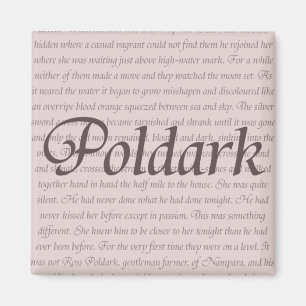 Imã Citações de Poldark