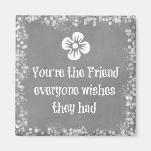 Imã Citações do amigo