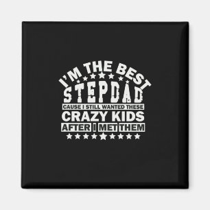 Imã Citações do Avô Eu Sou O Melhor Stepdad