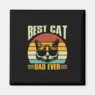 Imã Citações do Avô Melhor Pai De Gato Nunca
