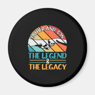 Imã Citações do Avô   Pai E Filho A Lenda