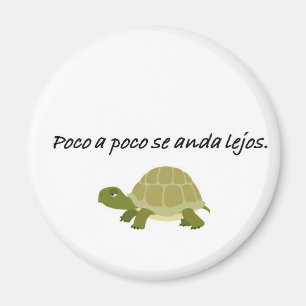 Imã Citações do espanhol