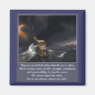 Imã Citações do incentivo por épocas difíceis