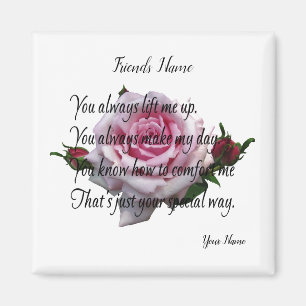 IMÃ CITAÇÕES DOS AMIGOS