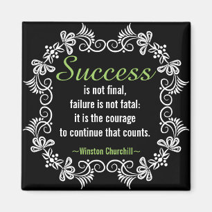 Imã Citações inspiradores da atitude positiva de